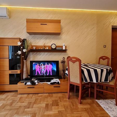 Apartman Elijana 布德瓦 外观 照片
