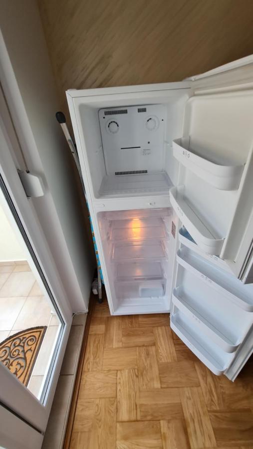 Apartman Elijana 布德瓦 外观 照片