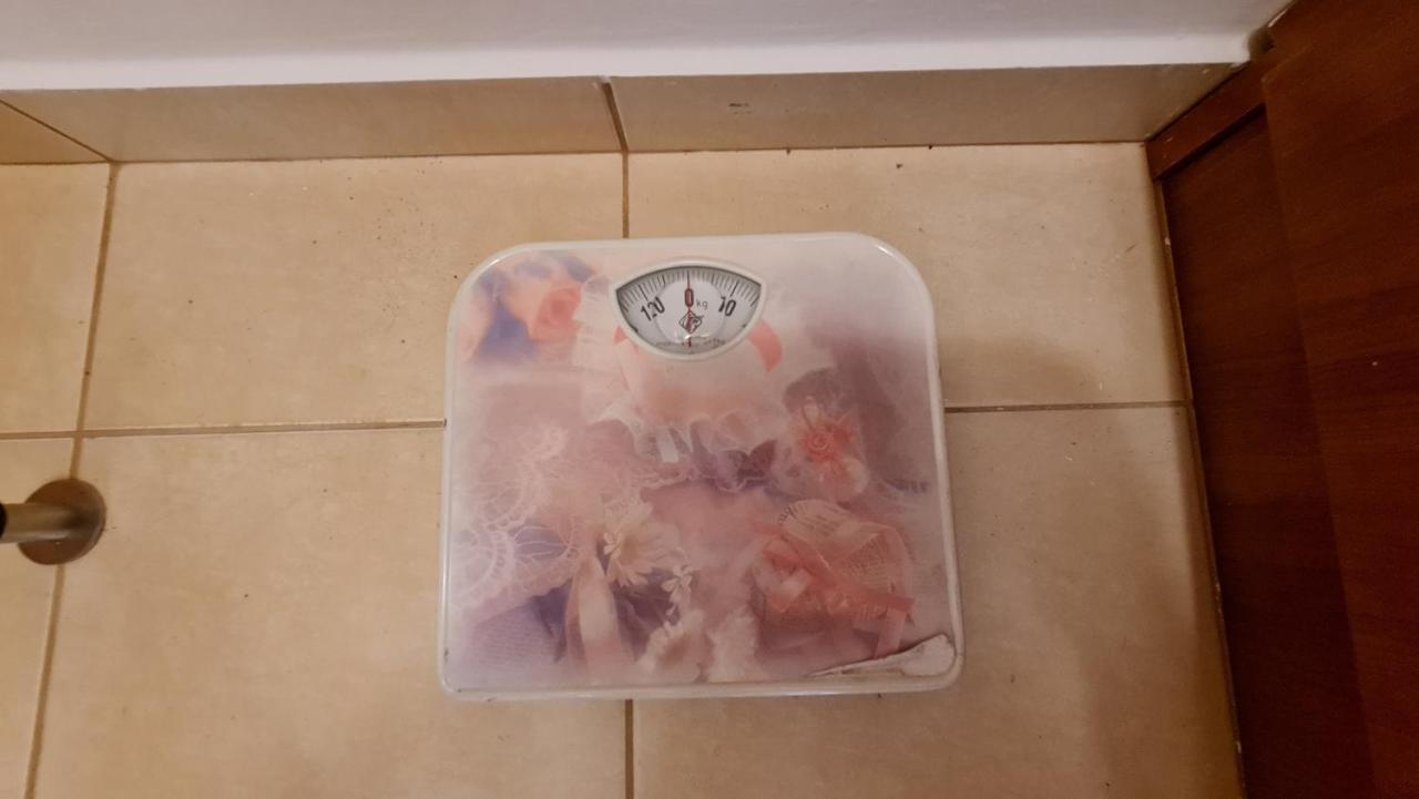 Apartman Elijana 布德瓦 外观 照片