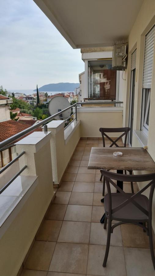 Apartman Elijana 布德瓦 外观 照片